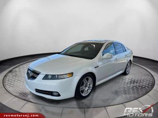 Image of 2007 ACURA TL