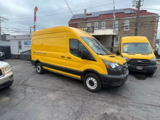 2020 FORD TRANSIT 250 BASE