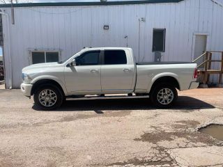 2018 RAM 2500 LIMITED