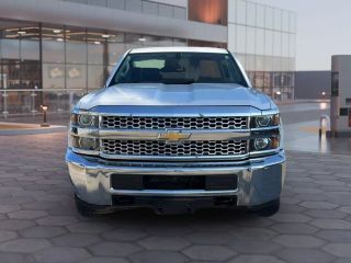Image of 2019 CHEVROLET SILVERADO 2500 HD CREW CAB