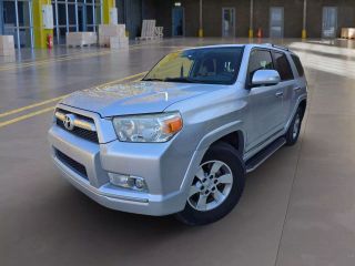 Image of 2012 TOYOTA 4RUNNER