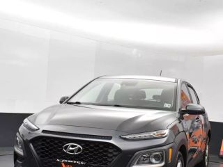 Image of 2021 HYUNDAI KONA SE SPORT UTILITY 4D