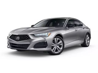 2022 ACURA TLX 2.0 TECHNOLOGY