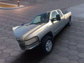 Image of 2009 CHEVROLET SILVERADO 2500 HD EXTENDED CAB