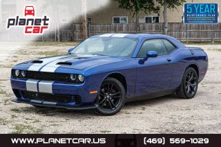 2020 DODGE CHALLENGER - Image