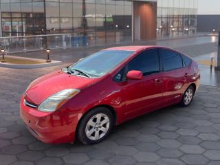 Image of 2006 TOYOTA PRIUS
