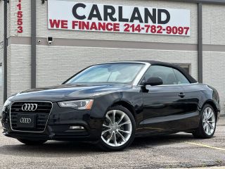 Image of 2013 AUDI A5