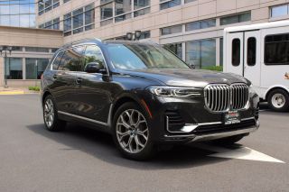 Image of 2019 BMW X7