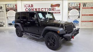 Image of 2016 JEEP WRANGLER
