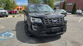 2017 FORD EXPLORER 2017 FORD EXPLORER - Image