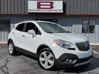 2016 BUICK ENCORE CONVENIENCE