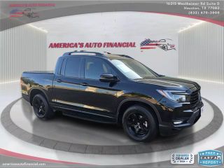 Image of 2023 HONDA RIDGELINE