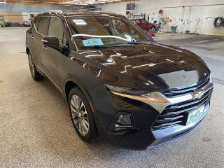 2020 CHEVROLET BLAZER PREMIER