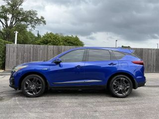 2019 ACURA RDX W/A-SPEC PKG