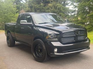 2016 RAM 1500 SPORT