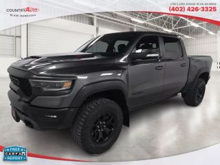Image of 2021 RAM 1500 CREW CAB