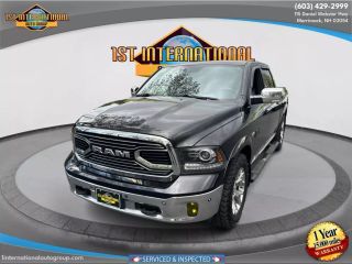 Image of 2015 RAM 1500 CREW CAB