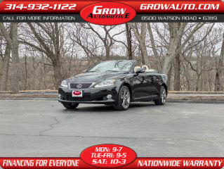 Image of 2013 LEXUS IS
