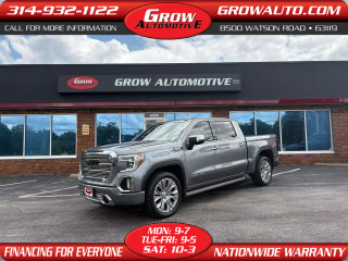 Image of 2022 GMC SIERRA 1500 LIMITED CREW CAB