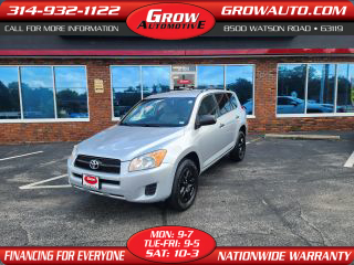 Image of 2012 TOYOTA RAV4