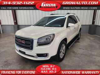Image of 2015 GMC ACADIA