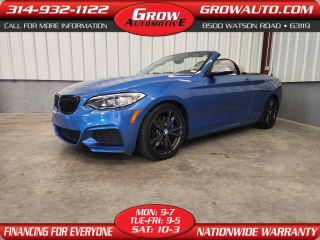 Image of 2017 BMW 2 SERIES