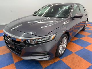 Image of 2020 HONDA ACCORD