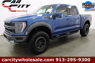2022 FORD F150 RAPTOR