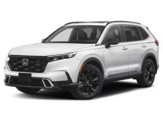 2025 HONDA CR-V SPORT TOURING