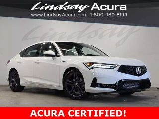 2023 ACURA INTEGRA 1.5T W/A-SPEC PKG