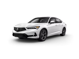 2025 ACURA INTEGRA A-SPEC