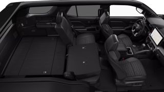 2025 TOYOTA 4RUNNER TRD OFF-ROAD PREMIUM