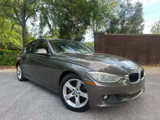 Image of 2014 BMW 3 SERIES