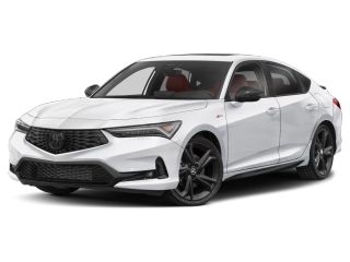 2025 ACURA INTEGRA A-SPEC WITH TECH PACKAGE