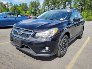 Image of 2015 SUBARU XV CROSSTREK