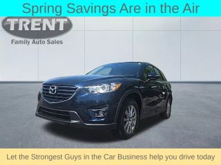 Image of 2016 MAZDA CX-5