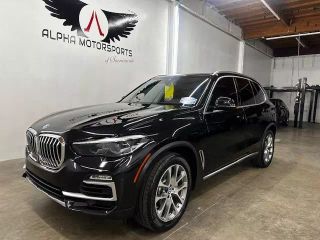 Image of 2019 BMW X5