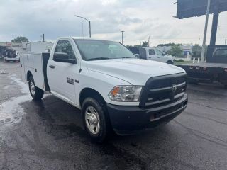 2017 RAM 2500 TRADESMAN