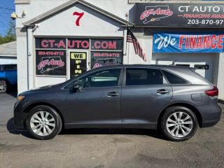 2013 TOYOTA VENZA LE