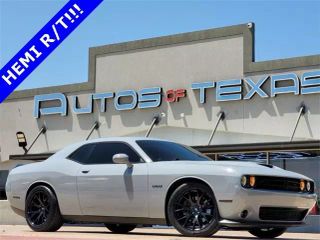 2020 DODGE CHALLENGER R/T