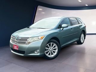 Image of 2009 TOYOTA VENZA