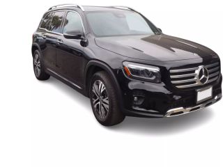 2024 MERCEDES-BENZ GLB 250