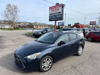Image of 2016 SCION IA