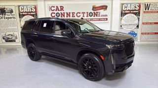 Image of 2022 CADILLAC ESCALADE