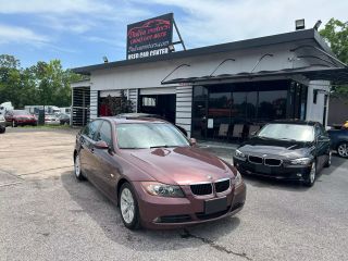Image of 2007 BMW 3 SERIES