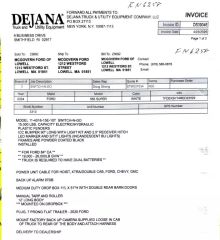 2024 FORD F-550 SUPER DUTY CHASSIS CAB XL