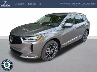 2025 ACURA RDX SH-AWD W/ADVANCE PKG SPORT UTILITY 4D