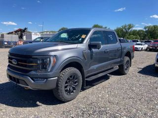 2023 FORD F150 TREMOR