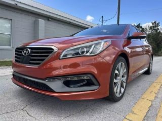 2015 HYUNDAI SONATA LIMITED 2.0T