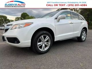 2015 ACURA RDX BASE
